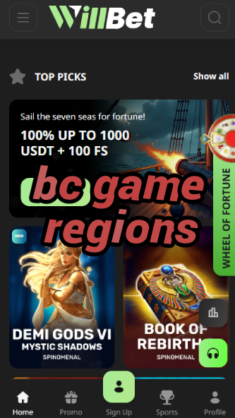 BC Game Regions - Available Countries-vz72fvrf.com
