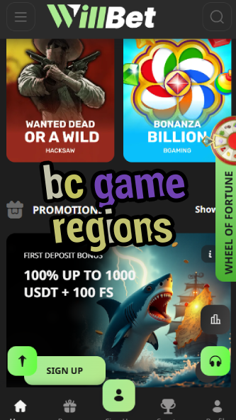 BC Game Regions - Available Countries-vz72fvrf.com