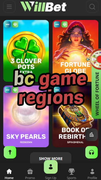 BC Game Regions - Available Countries-vz72fvrf.com